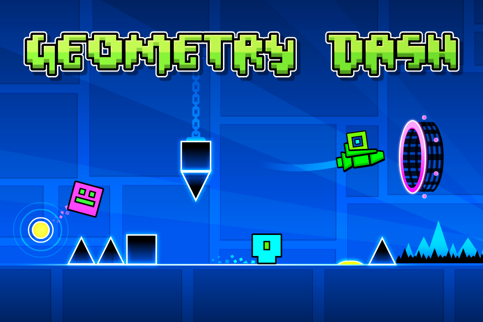 How to Add Friends in Geometry Dash Online