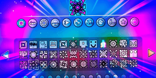 Best Geometry Dash texture packs to transform your gameplay