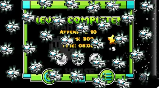 How to get Demon Keys in Geometry Dash