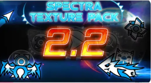 Geometry Dash Texture Packs ( Best Packs in 2025) 1 Geometry Dash Texture Packs