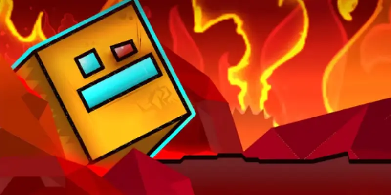 Geometry Dash APK Free Download 2025 Android 1 Geometry Dash APK Free Download 2025 Android