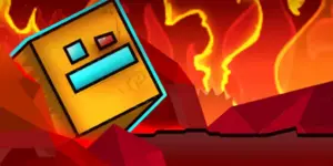 Geometry  Dash Mod Apk