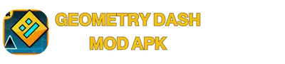 Geometry Dash Mod Apk