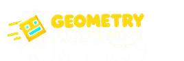 Geometry Dash logo